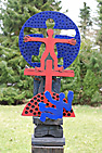 Skulptur R001-064