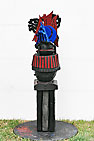 Skulptur R001-019