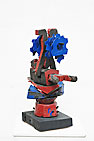Skulptur R001-050